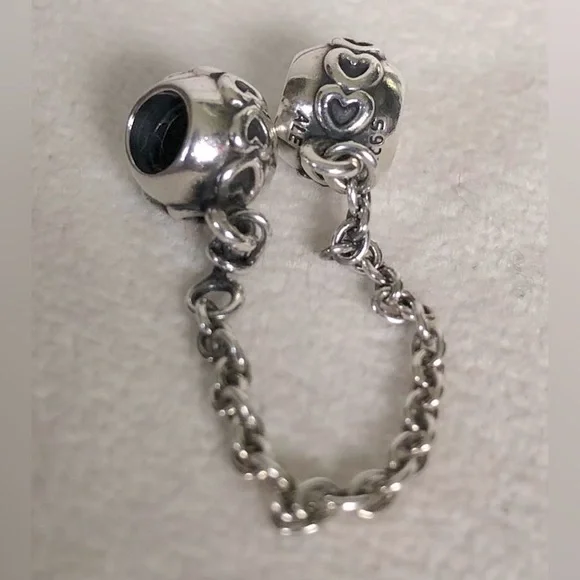 Pandora Safety Chain - Picture 2 of 3